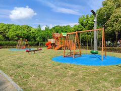 -梁鸿国家湿地公园