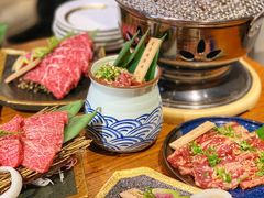 -三岄笙·日式烧肉