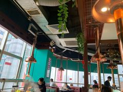 大堂-阪尚皇·原切牛排·烤肉火锅自助(北京路店)