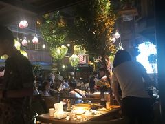 -胡桃里音乐酒馆(曲江店)