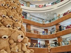 -铜锣湾国际购物中心