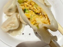 -日丰园海肠水饺·老字号大连海鲜(和平广场店)