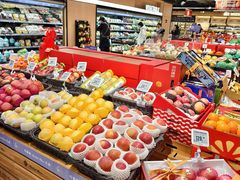 -凯德MALL(西直门店)