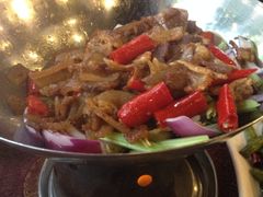-缪氏川菜(丰盛町店)