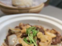 -蔡澜点心·粤菜(西单大悦城店)