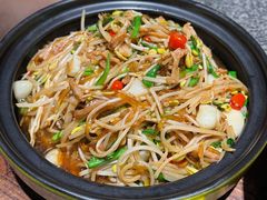 -哈啾嗨·新概念蒙餐(红星新城店)