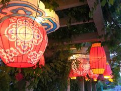 -党河风情线国家水利风景区