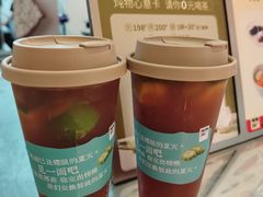 -炖物24章·顺时轻养茶(黄龙店)