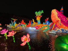 -深圳锦绣中华民俗村