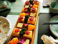 苏子玛卷-丝路天山酒店(国际大巴扎店)