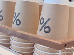 -% Arabica阿拉比卡咖啡(罗湖万象城店)