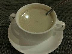 -小世界西餐厅(建国门店)