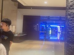 -清远熹乐谷温泉度假酒店