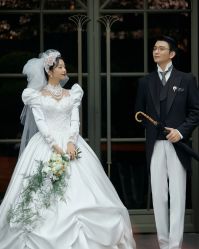 -第一夫人婚纱摄影(南京店)