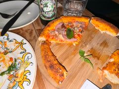 -Alimentari早午餐(安福路店)