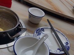 -杏花吴记牛肉火锅