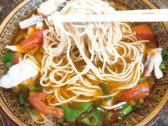 -尧钧财鱼面(育才路店)