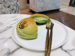 -WHEAT&BAKER-麥(凯德来福士店)