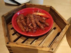 -避风塘(百联东郊店)