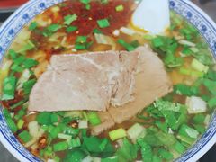 拉面-东方宫中国兰州牛肉拉面(厦门旗舰店)