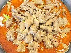 -彭记铁锅肥肠(东四总店)