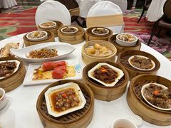 -稻香海鲜饭店(第一国际店)