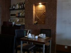 -Old House Restaurant