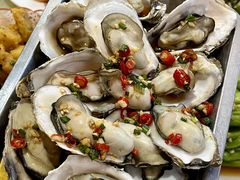 -广记海鲜(杨汊湖一店)