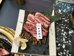 -黑牛の場烤肉(摩天活力城店)
