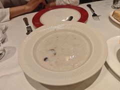 -波特曼西餐厅(南岗店)