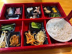 -勺子米线·云南传统小吃市集(四方街店)