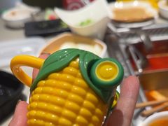 -海底捞火锅(宇飞大厦店)