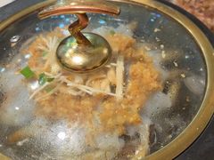 -前海沿·青岛菜(乐客城店)