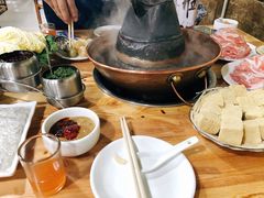 -元盛居(生态大街店)