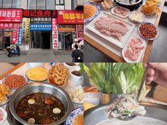 -树厨贵州菜(铜仁花果山店)