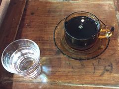 -RUMORS COFFEE ROASTERY鲁马滋咖啡(湖南路店)