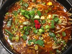 -金石老面坊·渔家菜(金石滩店)