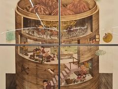 -江苏省美术馆(长江路新馆)