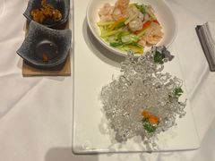 -国贸格兰维大酒店-山城映像中餐厅(青年路店)