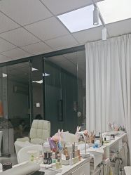 -SZ轻奢自助美甲美睫