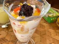 -傣乡之味·傣族特色手抓饭·孔雀宴(大理古城首店)