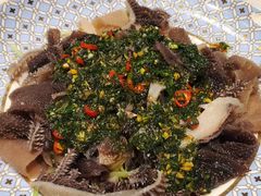 -客家汇·客家传承菜(水库店)