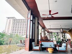 -三亚国光豪生度假酒店-椰语堂(国光豪生店)