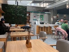 -十一咖啡(青年大街工厂店)