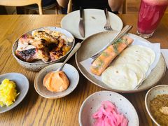 -BOR Eatery(安福路店)