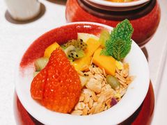 酒糟酸奶-竹外桃花·江南小酒馆(SKP·S店)
