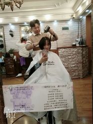 -小齐发型Star~salon