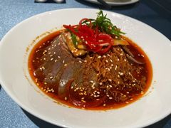 -千滋百味·醉江澜花园餐厅(街道口店)