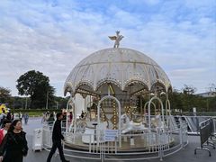 -东莞松山湖万象汇