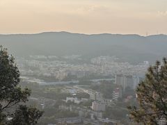 -火炉山森林公园